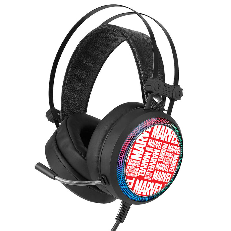 Marvel Gaming headphones - Image 2