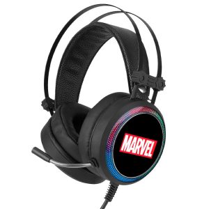 Marvel Gaming headphones