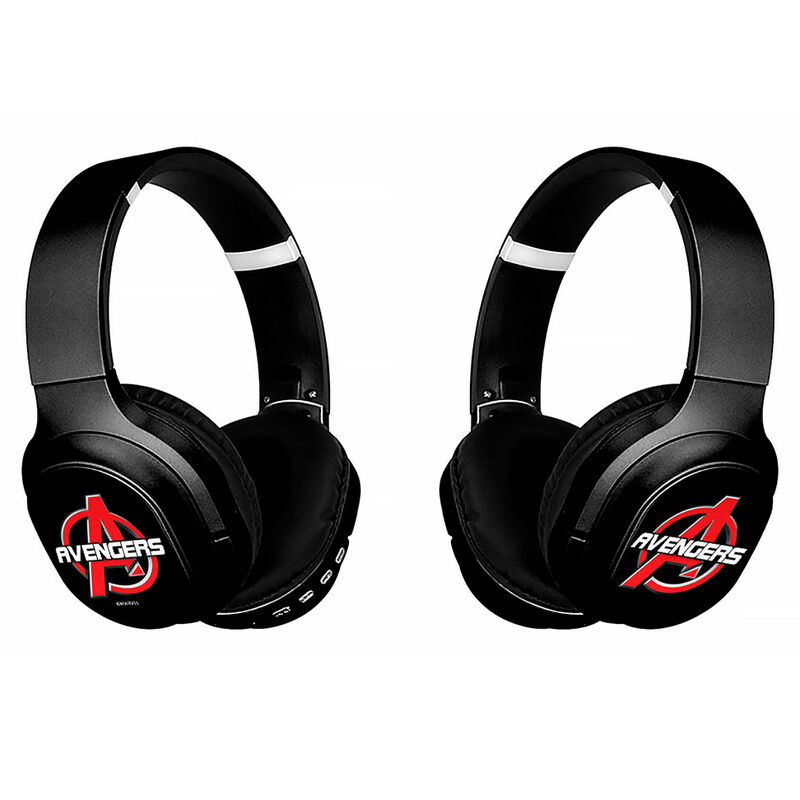 Marvel Avengers Wireless headphones - Image 2
