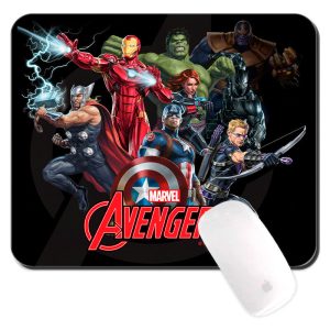 Marvel Avengers mouse pad