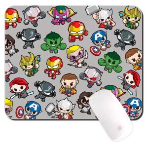 Marvel Avengers mouse pad