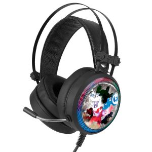 Marvel Avengers Gaming headphones