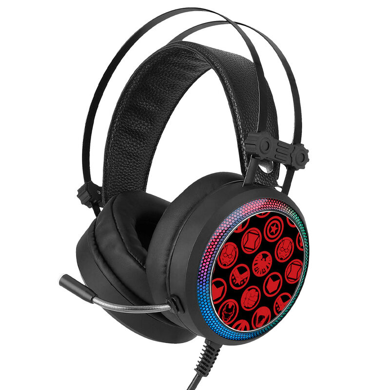 Marvel Avengers Gaming headphones