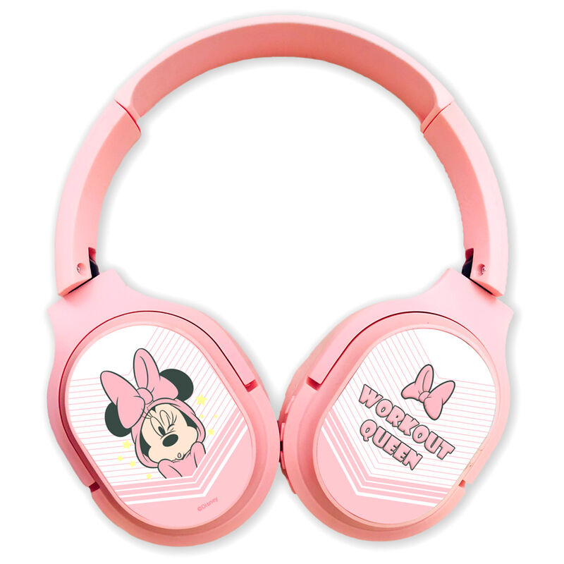 Disney Minnie Wireless headphones - Image 2