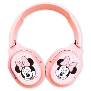 Disney Minnie Wireless headphones
