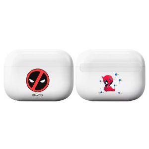 Marvel Deadpool Protective case for AirPods PRO