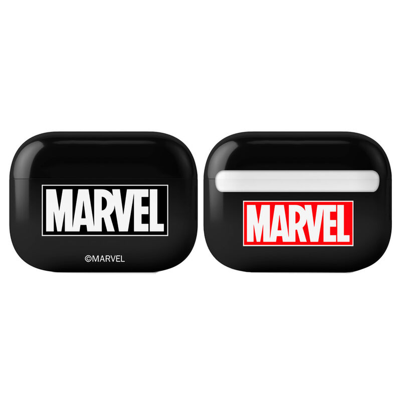 Marvel Protective case for AirPods PRO - Image 2