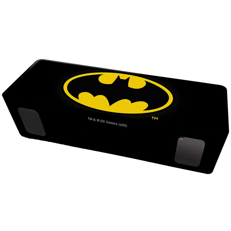 DC Comics Batman Wireless portable speaker - Image 3