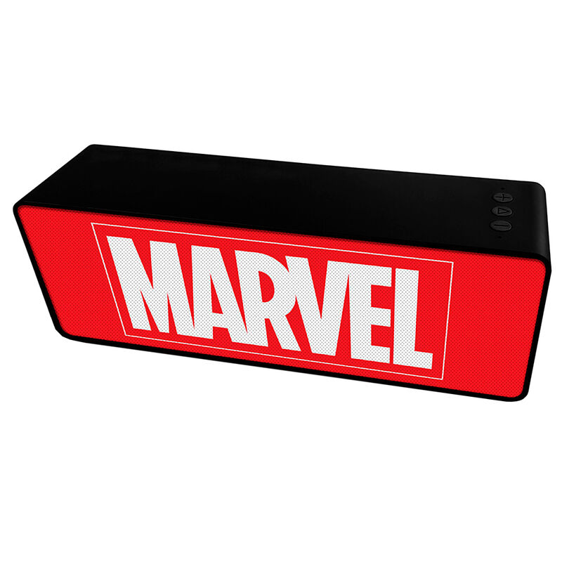 Marvel Wireless portable speaker - Image 3