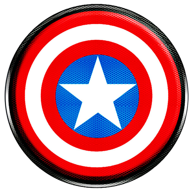 Marvel Captain America Wireless portable speaker - Image 3