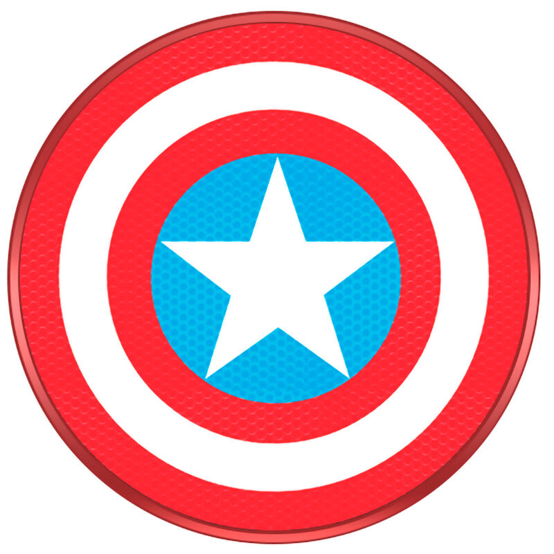 Marvel Captain America Wireless portable speaker - Image 3