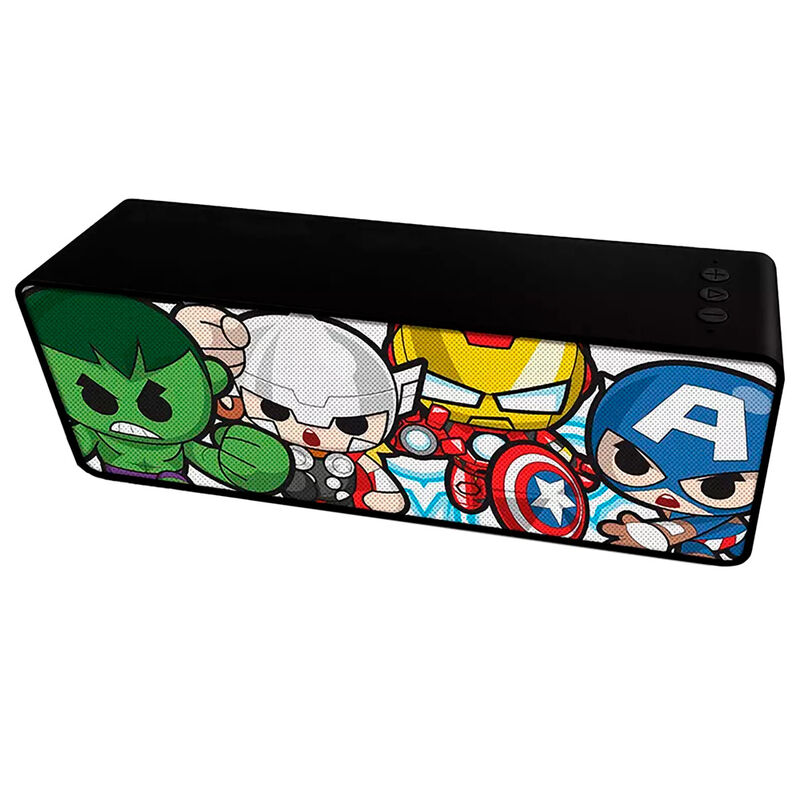 Marvel Avengers Wireless portable speaker - Image 3