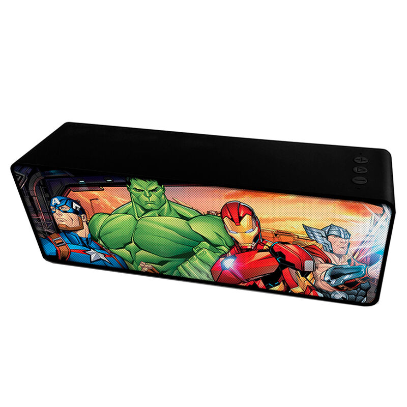 Marvel Avengers Wireless portable speaker - Image 3