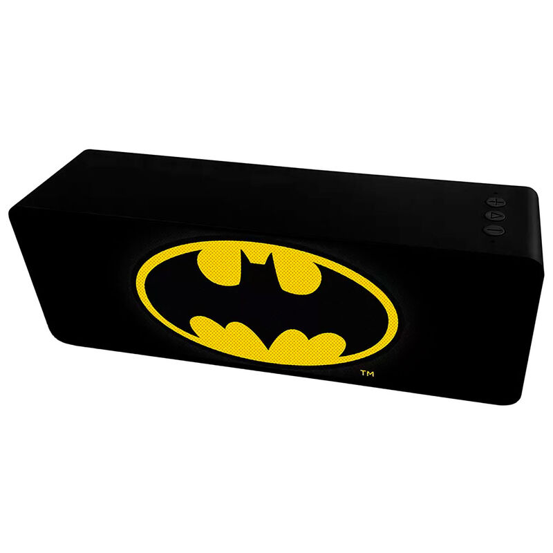 DC Comics Batman Wireless portable speaker - Image 4