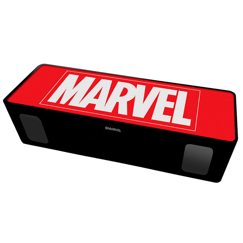 Marvel Wireless portable speaker - Image 4