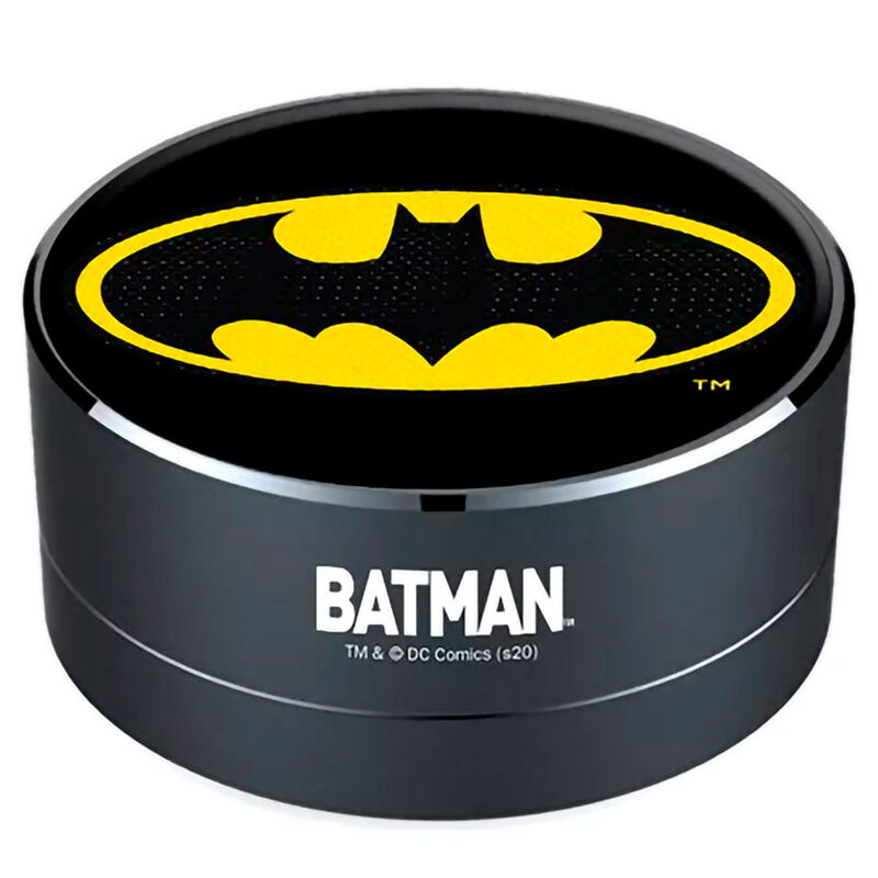 DC Comics Batman Wireless portable speaker - Image 3