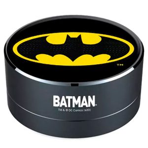 DC Comics Batman Wireless portable speaker