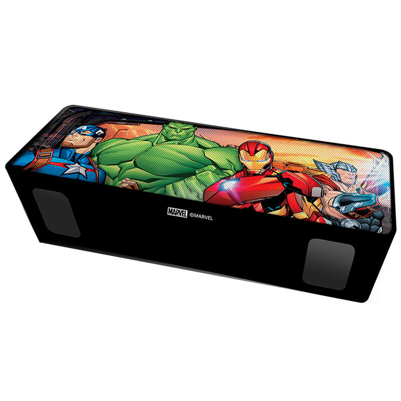 Marvel Avengers Wireless portable speaker - Image 4