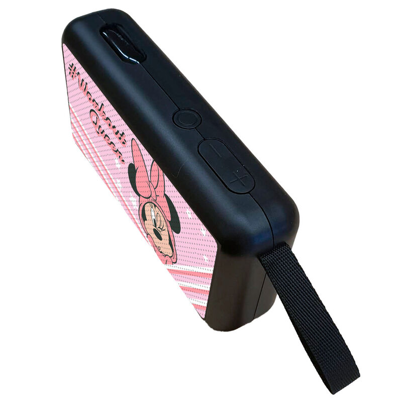 Disney Minnie Wireless portable speaker - Image 4