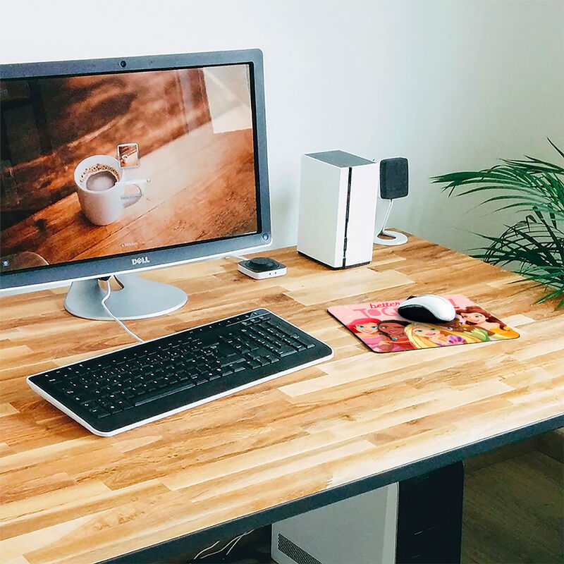 Disney Princess mouse pad - Image 4