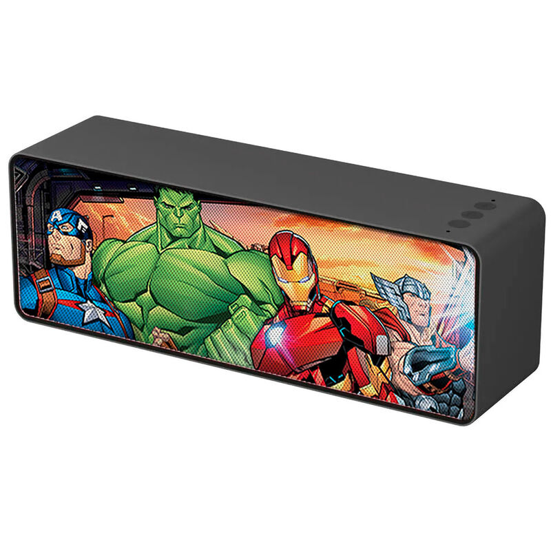Marvel Avengers Wireless portable speaker - Image 5