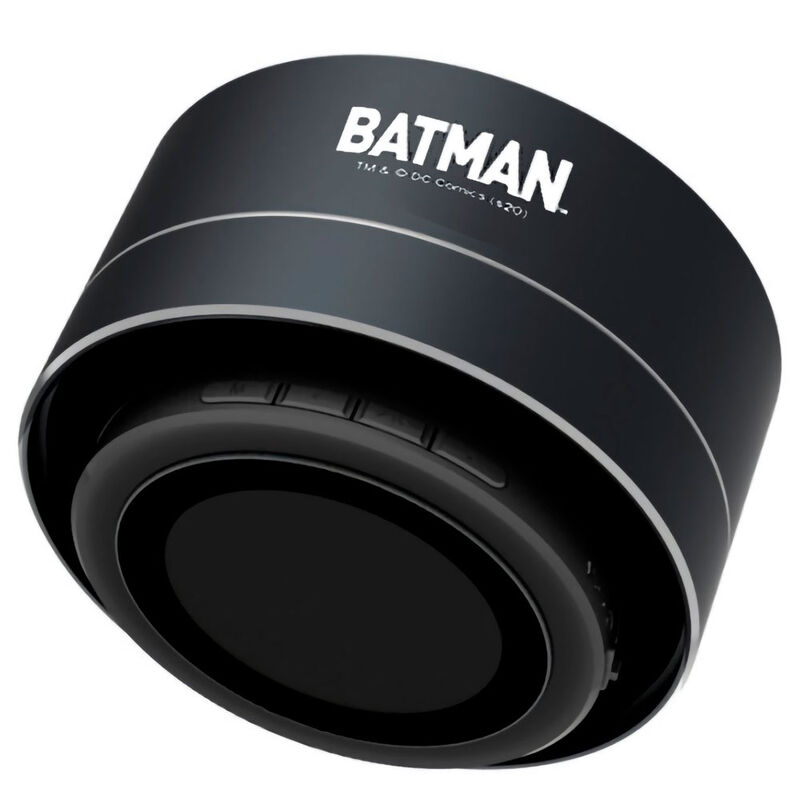 DC Comics Batman Wireless portable speaker - Image 4