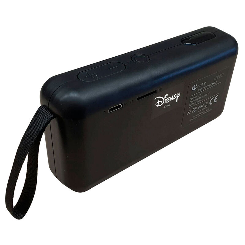 Disney Minnie Wireless portable speaker - Image 5