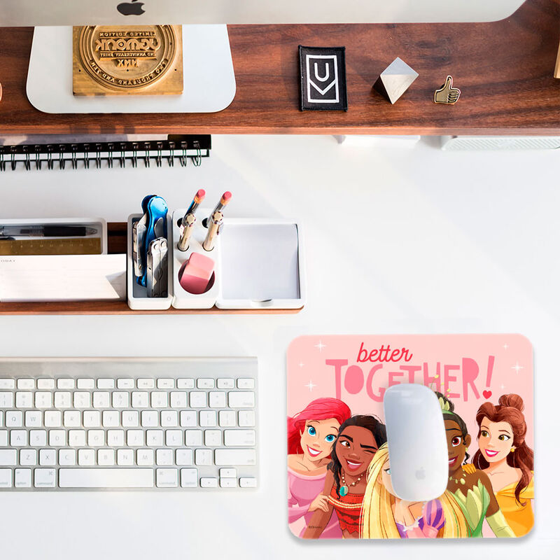 Disney Princess mouse pad - Image 5