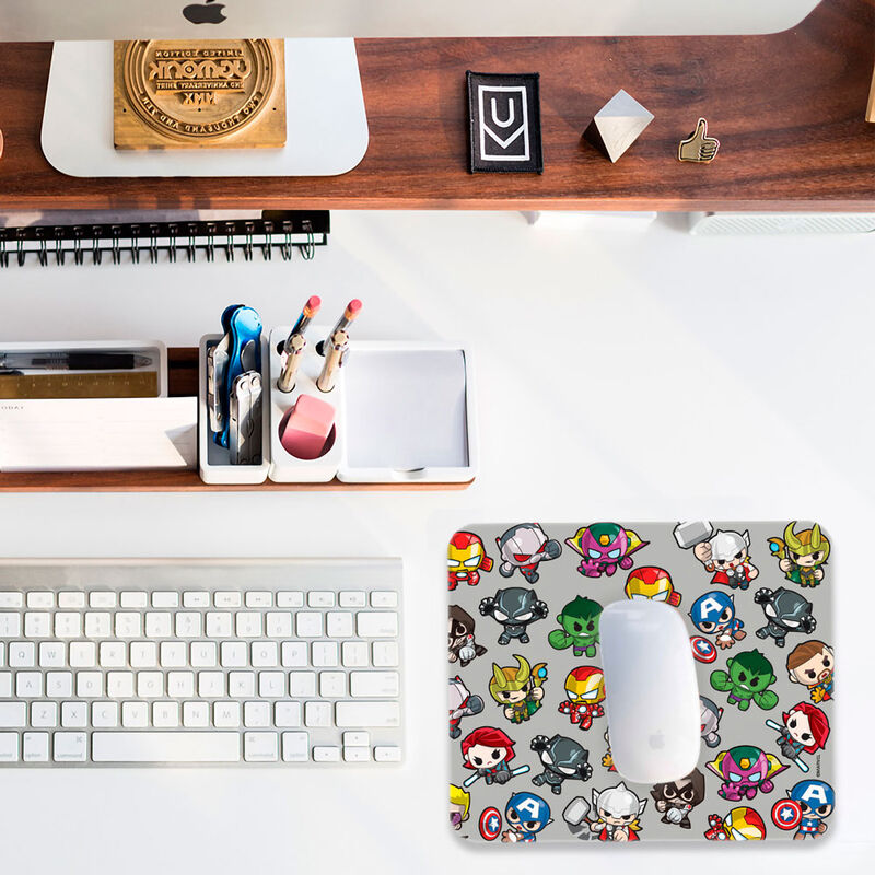 Marvel Avengers mouse pad - Image 5