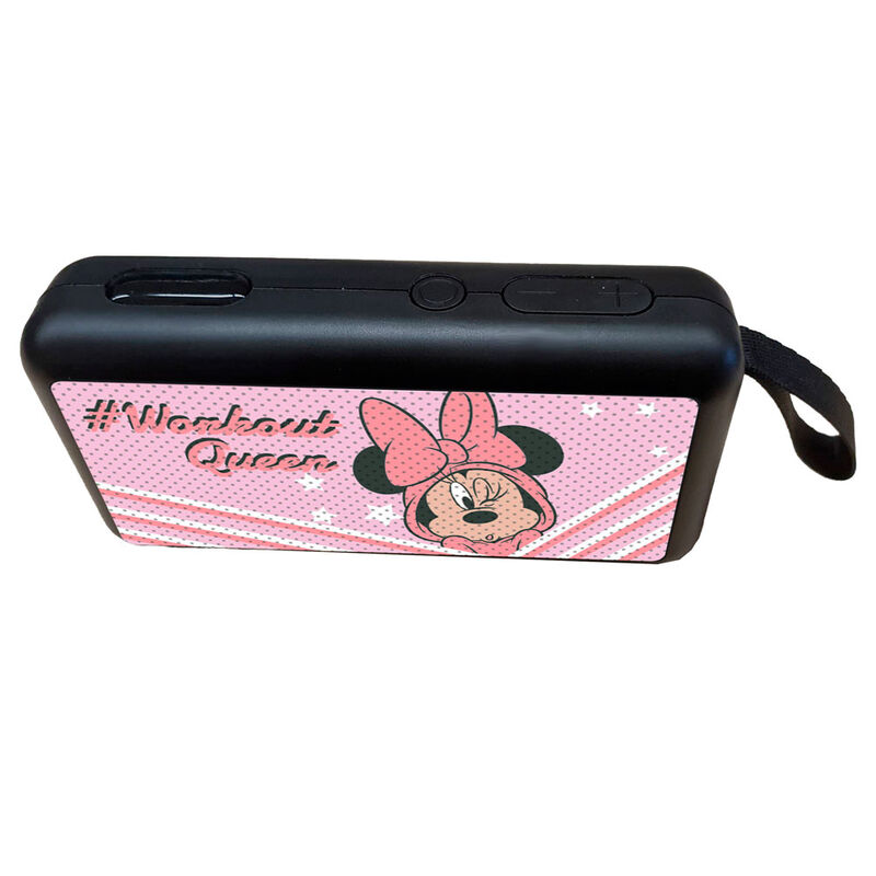 Disney Minnie Wireless portable speaker - Image 6