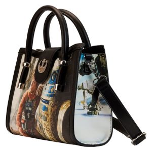 Loungefly Star Wars The Empire Strikes Back Final Frames Crossbody bag
