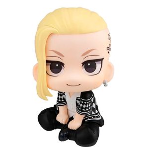 Tokyo Revengers Look up Ren Ryugu figure 11cm