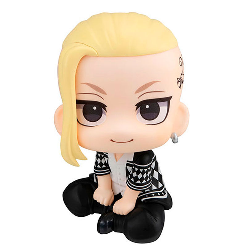 Tokyo Revengers Look up Ren Ryugu figure 11cm