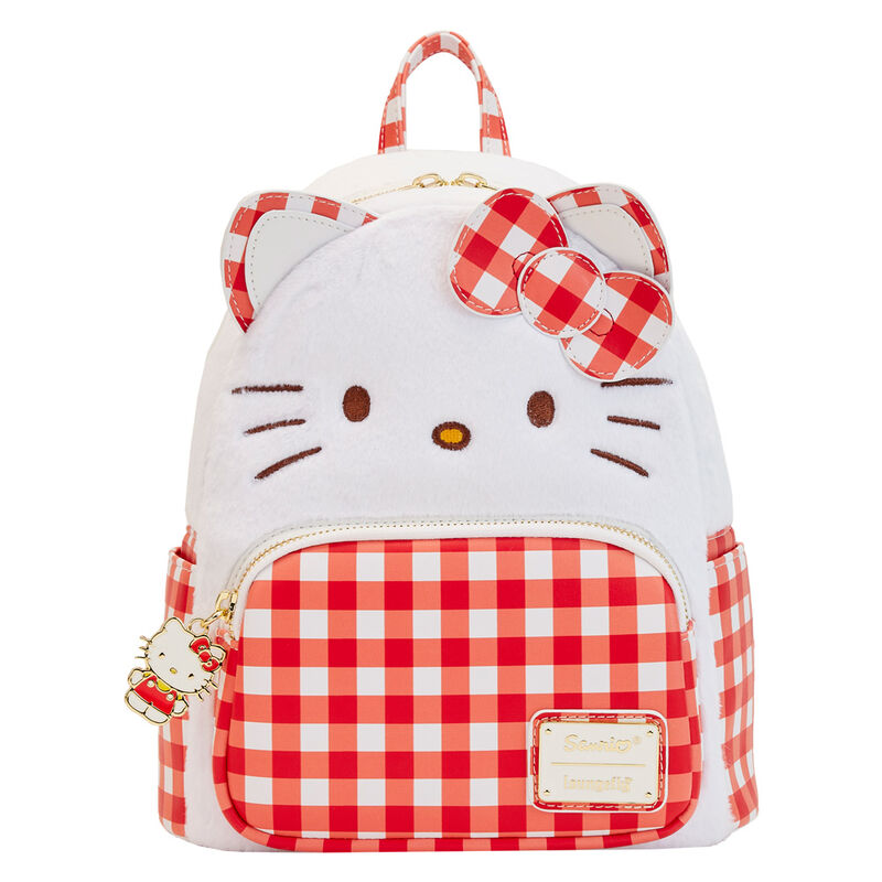 Loungefly Sanrio Hello Kitty backpack 28cm