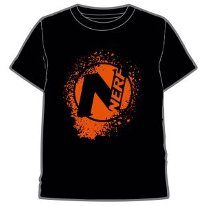 Nerf adult t-shirt