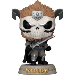 POP figure Willow General Kael