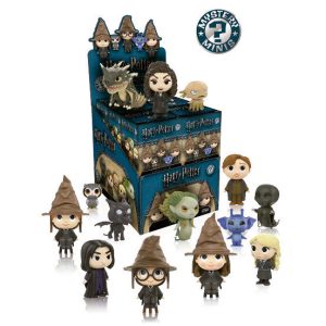 Mystery Minis Harry Potter assorted figure