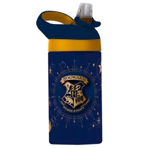 Harry Potter Hogwarts bottle 430ml