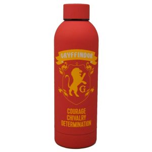 Harry Potter Gryffindor stainless steel bottle 700ml