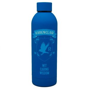 Harry Potter Ravenclaw stainless steel bottle 700ml