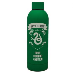 Harry Potter Slytherin stainless steel bottle 700ml