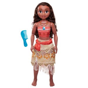 Disney Moana doll 80cm