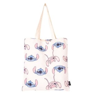 Disney Stitch shopping bag