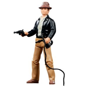 Indiana Jones Raiders of the Lost Ark Indiana Jones figure 9cm