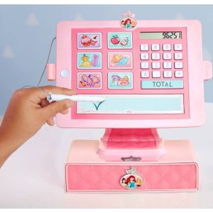 Disney Princesses Cash register