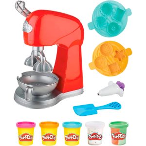 Play-Doh Kitchen Creations Magic blender
