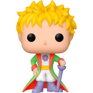 Figura POP The Little Prince - The Little Prince