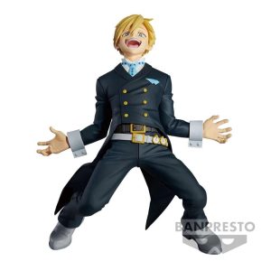My Hero Academia Amazing Heroes Monoma Neito Phantom Thief figure 13cm
