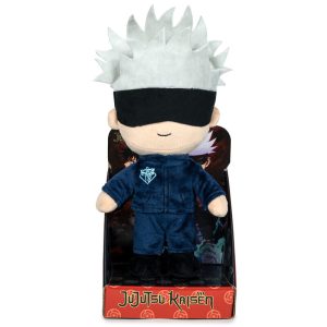Jujutsu Kaisen Gojo plush toy 27cm