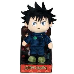 Jujutsu Kaisen Megumi plush toy 27cm